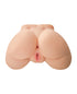 RITUAL Zen Rechargeable Silicone G-Spot Vibrator Coral