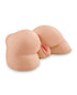 RITUAL Zen Rechargeable Silicone G-Spot Vibrator Coral