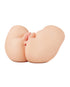 Neva Nude Pasty Super Sparkle Watermelly Pink Blacklight Glitter I Heart U