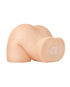 Neva Nude Pasty Super Sparkle Watermelly Pink Blacklight Glitter I Heart U