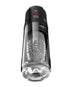 Oxballs Morphhole-2 Gaper Plug Large Black Ice