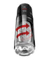 Oxballs Morphhole-2 Gaper Plug Large Black Ice