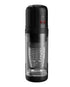 Oxballs Morphhole-2 Gaper Plug Large Black Ice