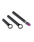 FemmeFunn Klio Rechargeable Silicone Triple Action Thumping Rabbit Vibrator Turquoise