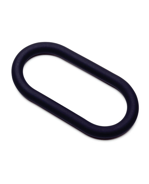 Sweet Sex Cream Dream Bendable 8 in. Jelly Dildo Aqua