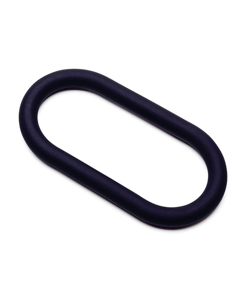 Sweet Sex Cream Dream Bendable 8 in. Jelly Dildo Aqua