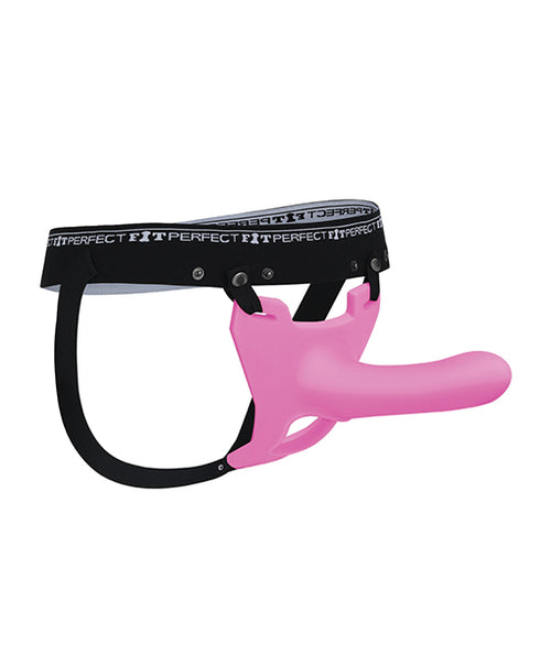 Rianne S Diamond Handcuffs Liz