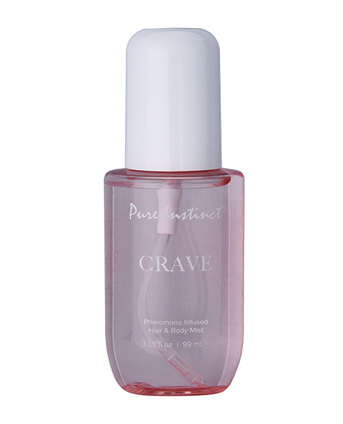 Coochy Oh So Smooth Shave Cream Seduction 3.4 oz.