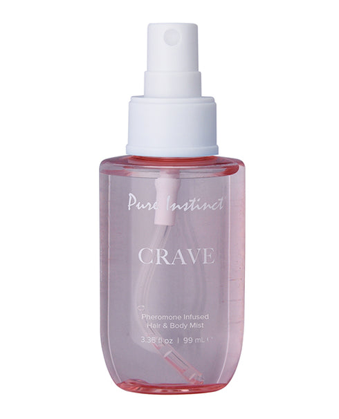 Coochy Oh So Smooth Shave Cream Seduction 3.4 oz.