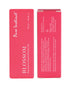 Unihorn Heart Throb Pulsing Vibrator Pink