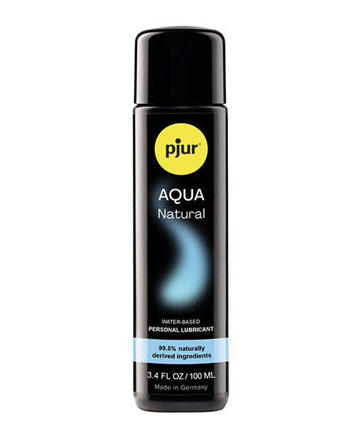 Numb AF Anal Desensitizer Strawberry 1.5 oz. Tester
