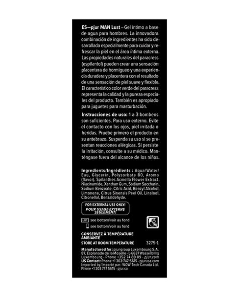 Wicked Simply Timeless Silicone 4 oz. Tester