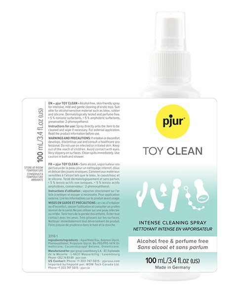 ROMP Pop Tester