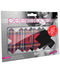 Rear Assets Trainer Plug Kit Iridescent Teal/Teal