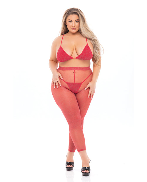 B Yours Vibe 6 Realistic 9.25 in. Vibrating Dildo Pink