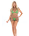 Curve Toys Mistress Brittany Vaginal Stroker Beige