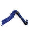 Fantasy Lingerie Glow Full Gauge Teddy with UV Elastic Binding Detail Queen Size
