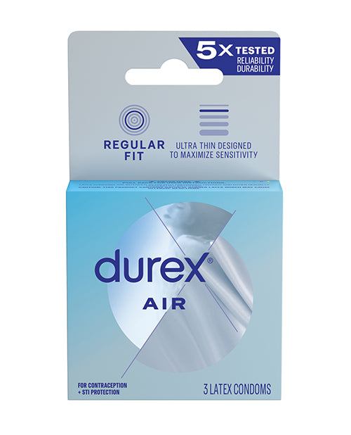 B Yours Basic Anal Plug Blue