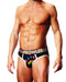 Natural Realskin Vibrating Xtender With Scrotum Ring-Flesh