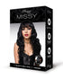 Numb AF Cherry Flavored Anal Numbing Cream 65-Piece Fishbowl Display