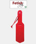 Womanizer Premium 2 Rechargeable Silicone Luxurious Pleasure Air Clitoral Stimulator Warm Gray