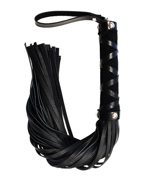King Cock Elite Comfy Body Dock Strap-On Harness Black