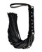 King Cock Elite Comfy Body Dock Strap-On Harness Black