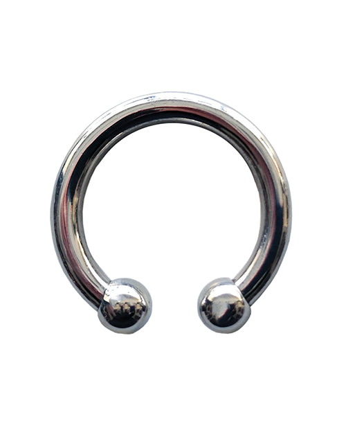 Princess Heat-Up Thruster - Black