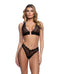 Fetish Fantasy Series Frisky Feather Duster Black