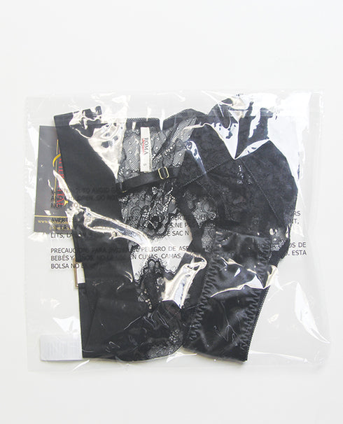 Fetish Fantasy Series Frisky Feather Duster Black