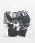Fetish Fantasy Series Frisky Feather Duster Black