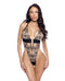 X5 Plus Realistic 5 in. Posable Dildo with Balls Beige