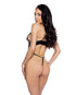 X5 Plus Realistic 5 in. Posable Dildo with Balls Beige
