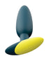 The 9's, Clear Stroke - Threeway, Masturbator