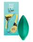 ROMP Wave Lay on Vibrator - Mint