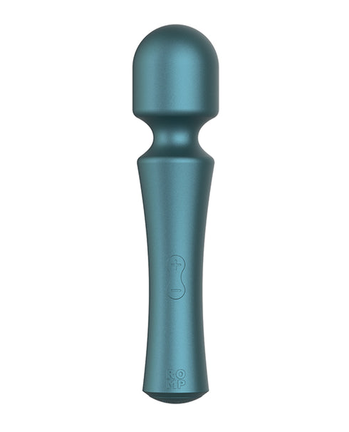 Performance Silicone Camo Cock Ring Blue Camouflage