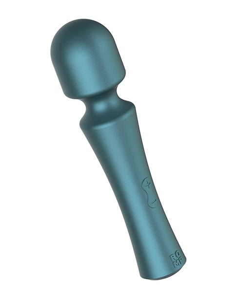 Performance Silicone Camo Cock Ring Blue Camouflage