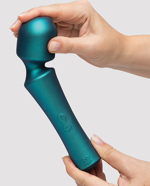 Performance Silicone Camo Cock Ring Blue Camouflage