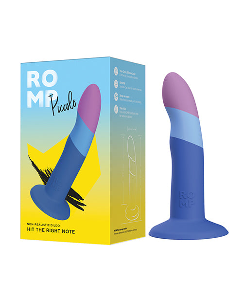 Ouch! Feather Tickler Black