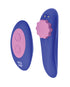 ROMP Party Panty Vibe - Blue
