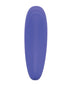 Luv Inc. Cr82: Cone Ring Luv Plug Metallic Blue