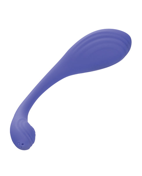Luv Inc. Sp41: Luv Plug Purple Small