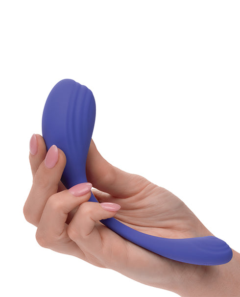 Luv Inc. Sp41: Luv Plug Purple Small