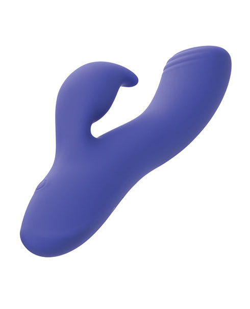 Luv Inc. Lp41: Luv Plug Purple Large
