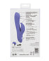 Luv Inc. Lp41: Luv Plug Purple Large