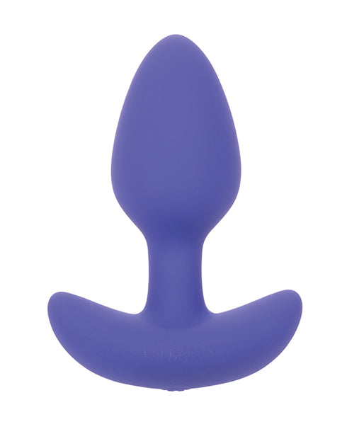 Magic Silk Pheromone Panties Split Crotch Panty 2-Pack Lilac/Rose L/XL