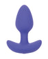 Magic Silk Pheromone Panties Split Crotch Panty 2-Pack Lilac/Rose L/XL