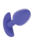 Magic Silk Pheromone Panties Split Crotch Panty 2-Pack Lilac/Rose L/XL