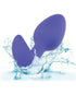 Magic Silk Pheromone Panties Split Crotch Panty 2-Pack Lilac/Rose L/XL