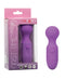 Ass-Sation Magic Wand Anal Vibe Purple